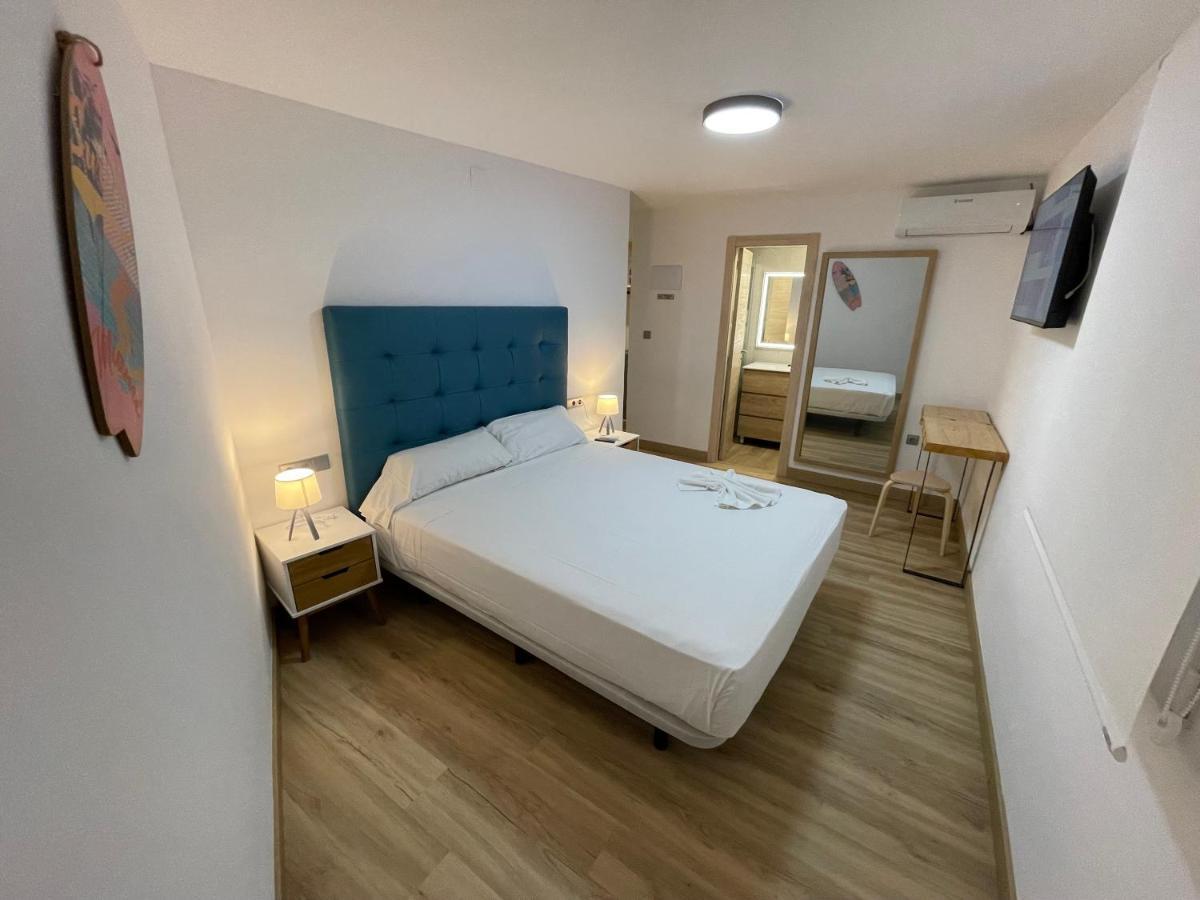 Pinet Playa Hotel Alicante Exterior photo