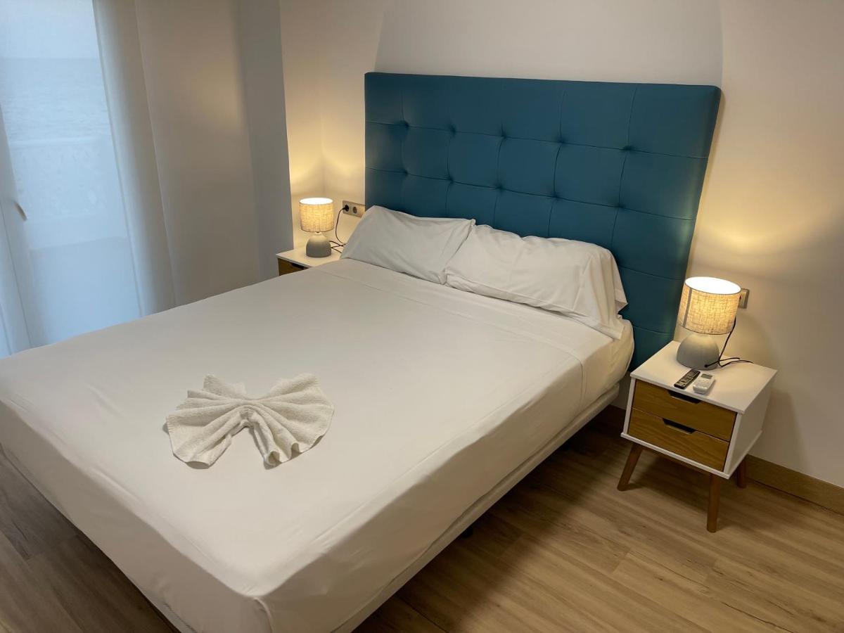 Pinet Playa Hotel Alicante Exterior photo